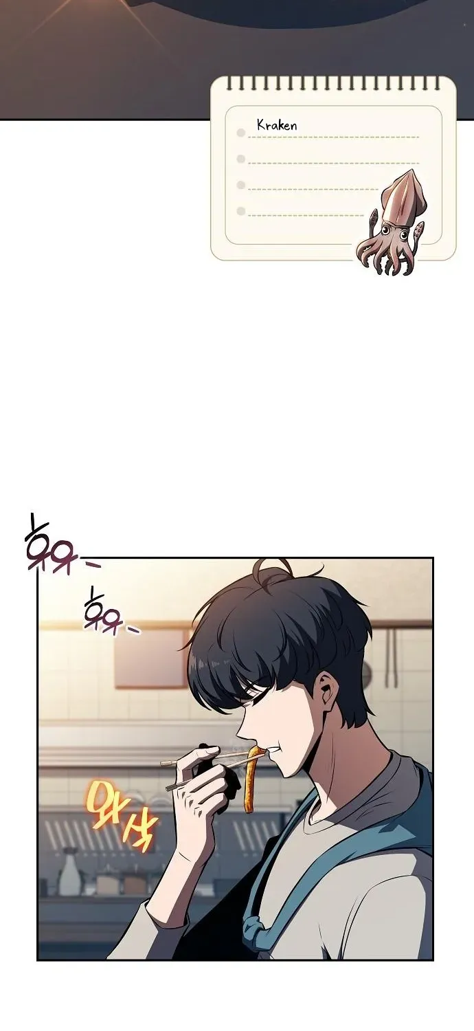 The Demon Slayer’s Restaurant Chapter 22 page 12 - 