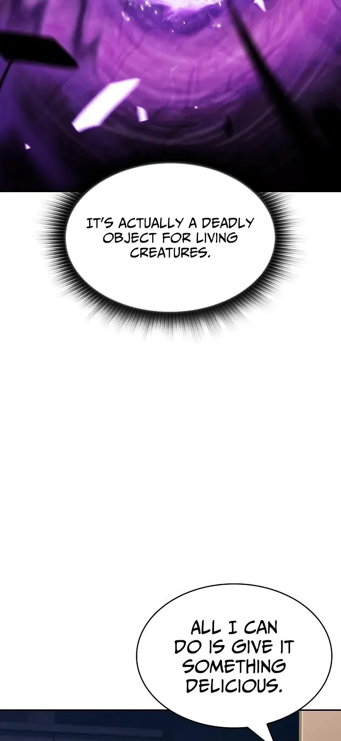 The Demon Slayer’s Restaurant Chapter 22 page 22 - 