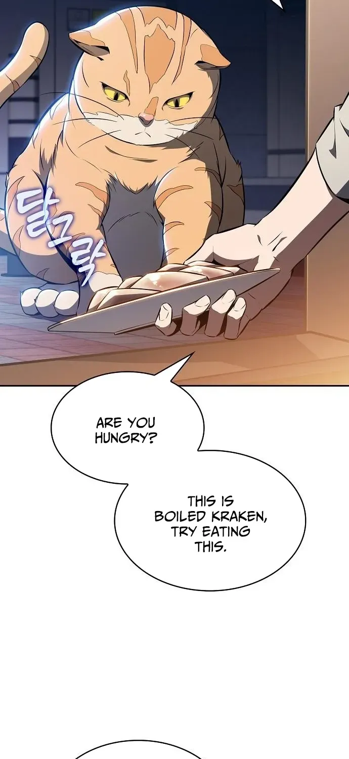 The Demon Slayer’s Restaurant Chapter 22 page 23 - 
