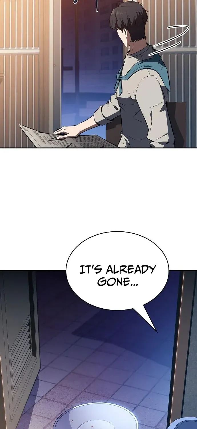 The Demon Slayer’s Restaurant Chapter 22 page 31 - 