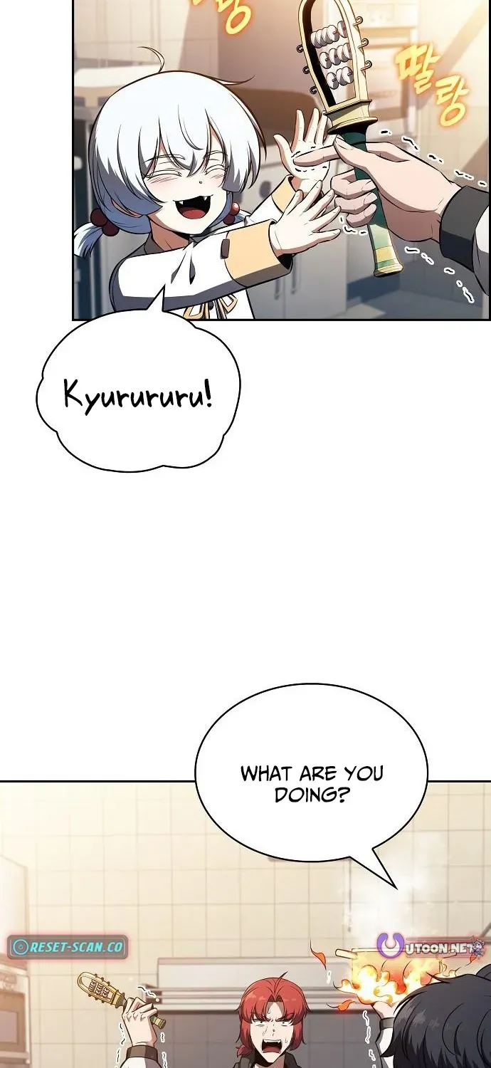 The Demon Slayer’s Restaurant Chapter 22 page 36 - 