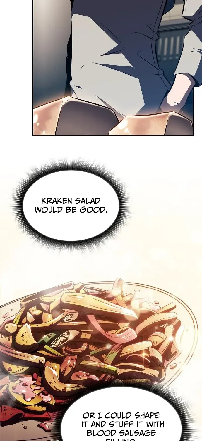 The Demon Slayer’s Restaurant Chapter 22 page 5 - 