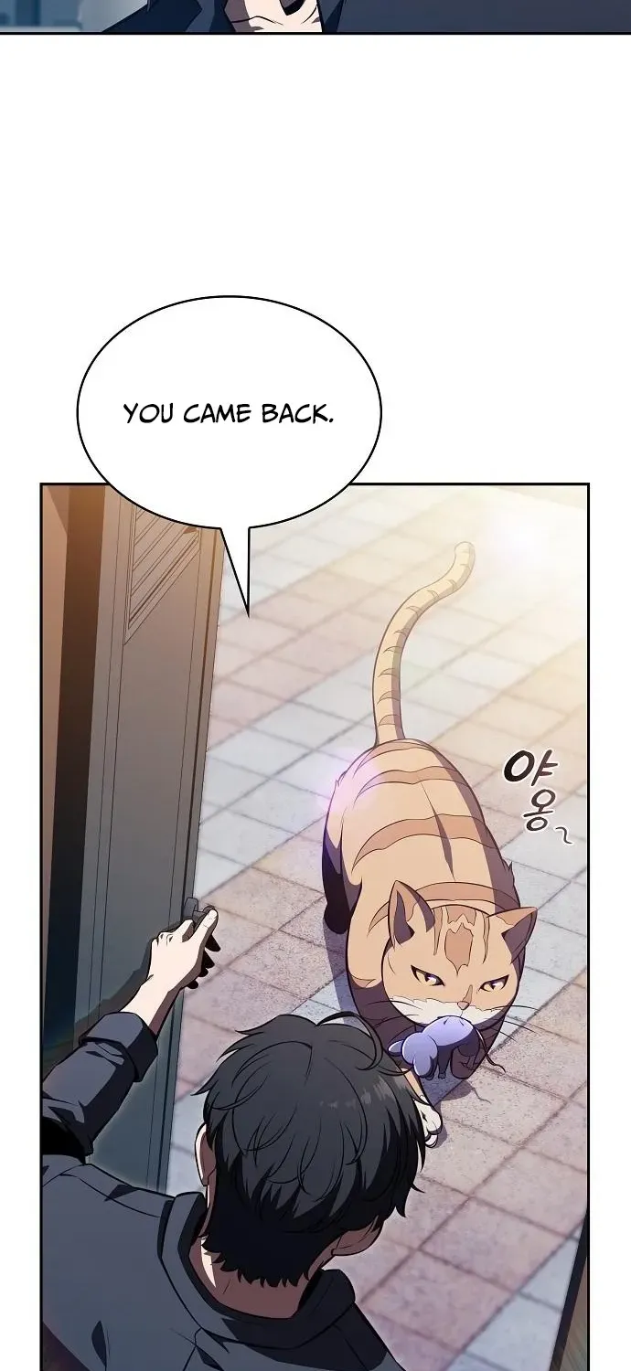 The Demon Slayer’s Restaurant Chapter 22 page 41 - 