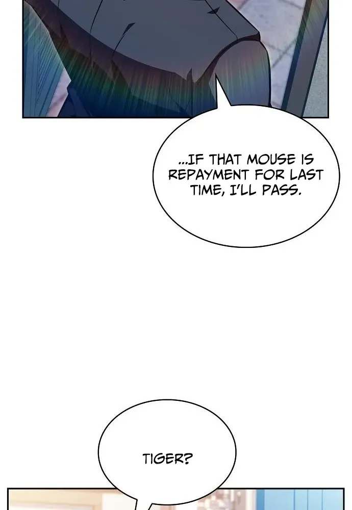 The Demon Slayer’s Restaurant Chapter 22 page 42 - 
