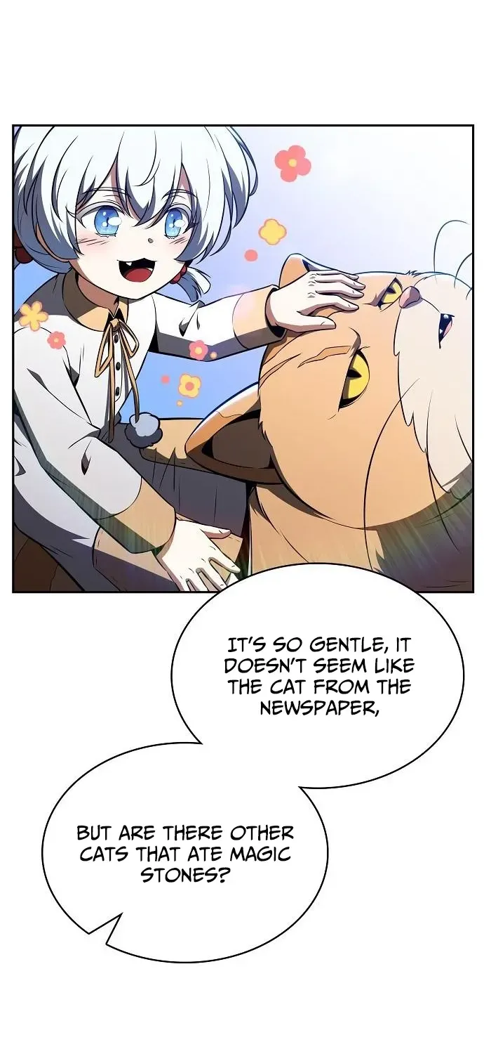 The Demon Slayer’s Restaurant Chapter 22 page 46 - 