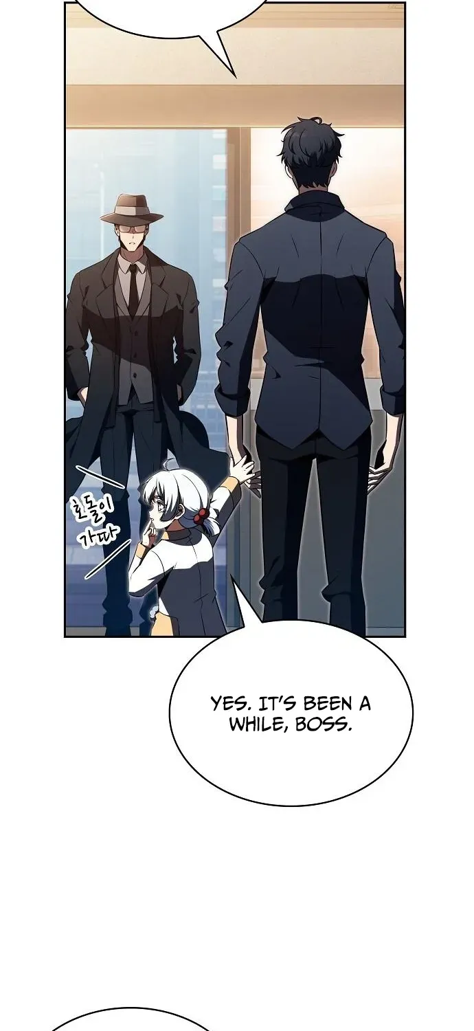 The Demon Slayer’s Restaurant Chapter 22 page 50 - 