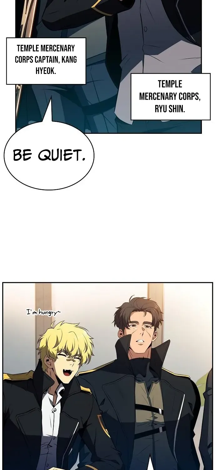 The Demon Slayer’s Restaurant Chapter 22 page 53 - 