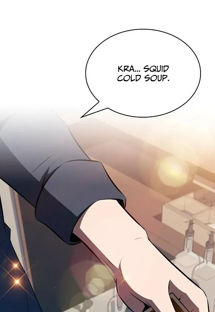 The Demon Slayer’s Restaurant Chapter 22 page 56 - 
