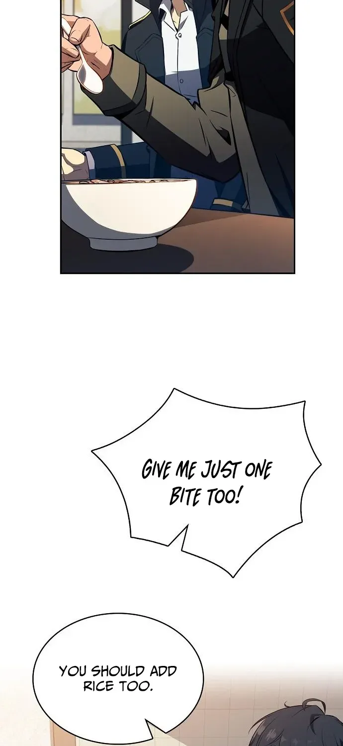 The Demon Slayer’s Restaurant Chapter 22 page 61 - 