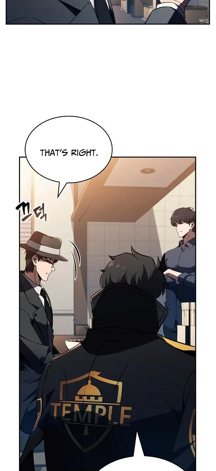 The Demon Slayer’s Restaurant Chapter 22 page 64 - 
