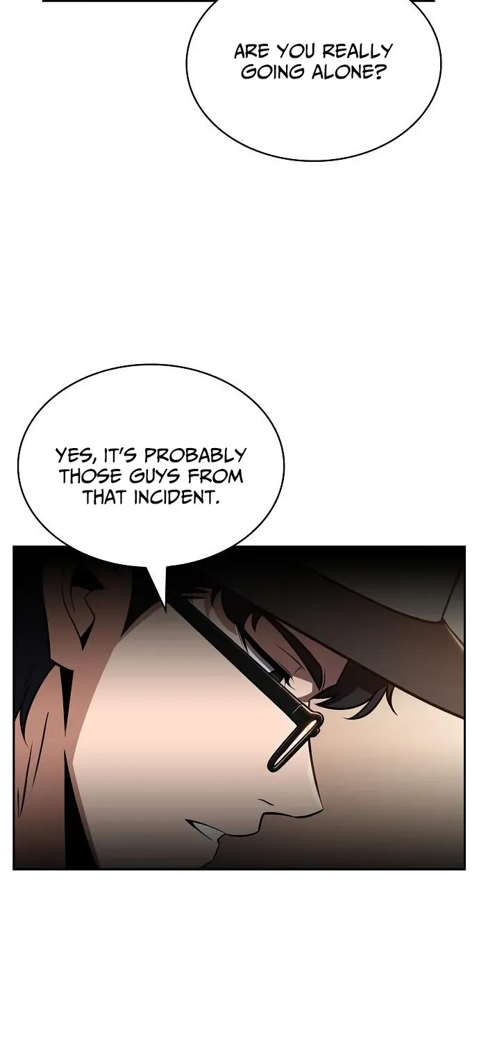 The Demon Slayer’s Restaurant Chapter 22 page 65 - 
