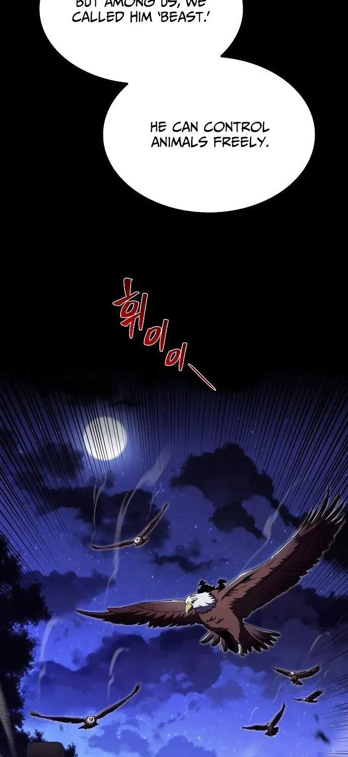 The Demon Slayer’s Restaurant Chapter 22 page 69 - 
