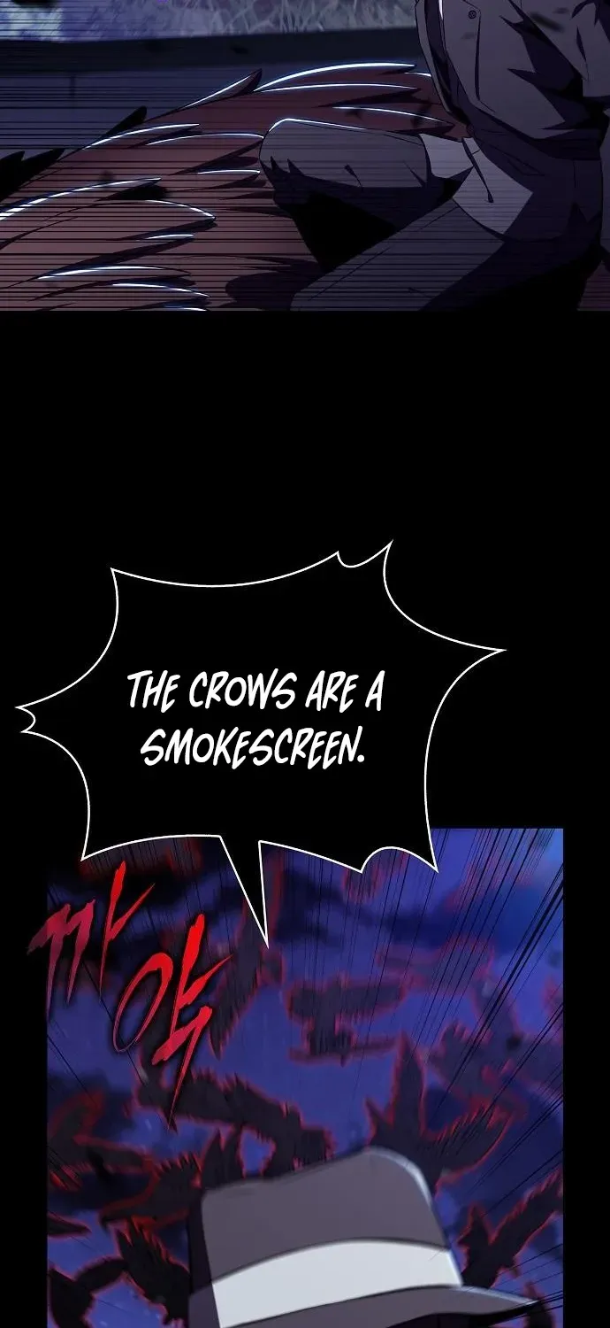 The Demon Slayer’s Restaurant Chapter 22 page 85 - 