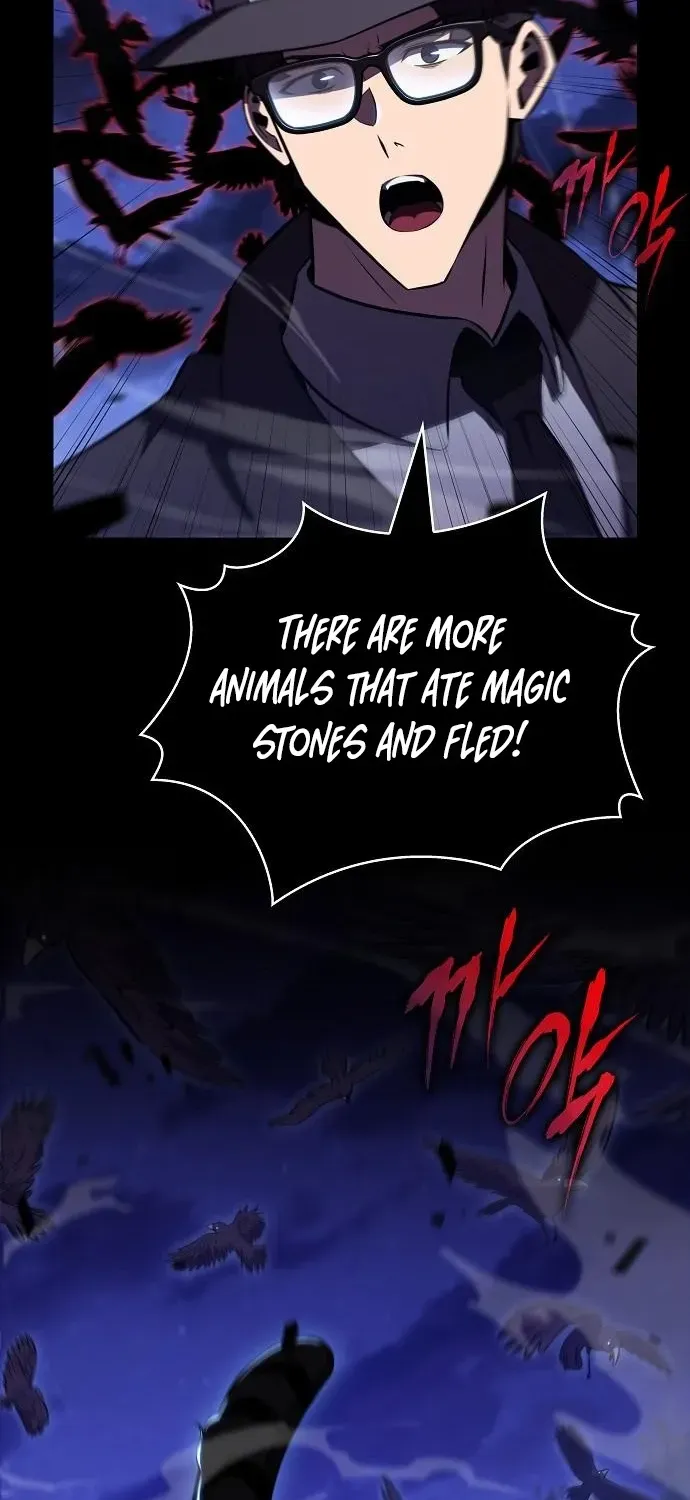 The Demon Slayer’s Restaurant Chapter 22 page 86 - 