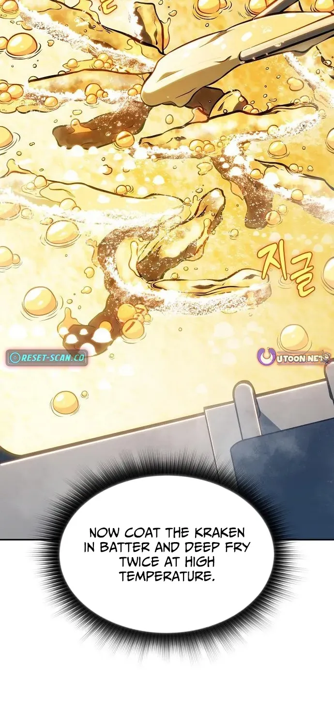 The Demon Slayer’s Restaurant Chapter 22 page 10 - 