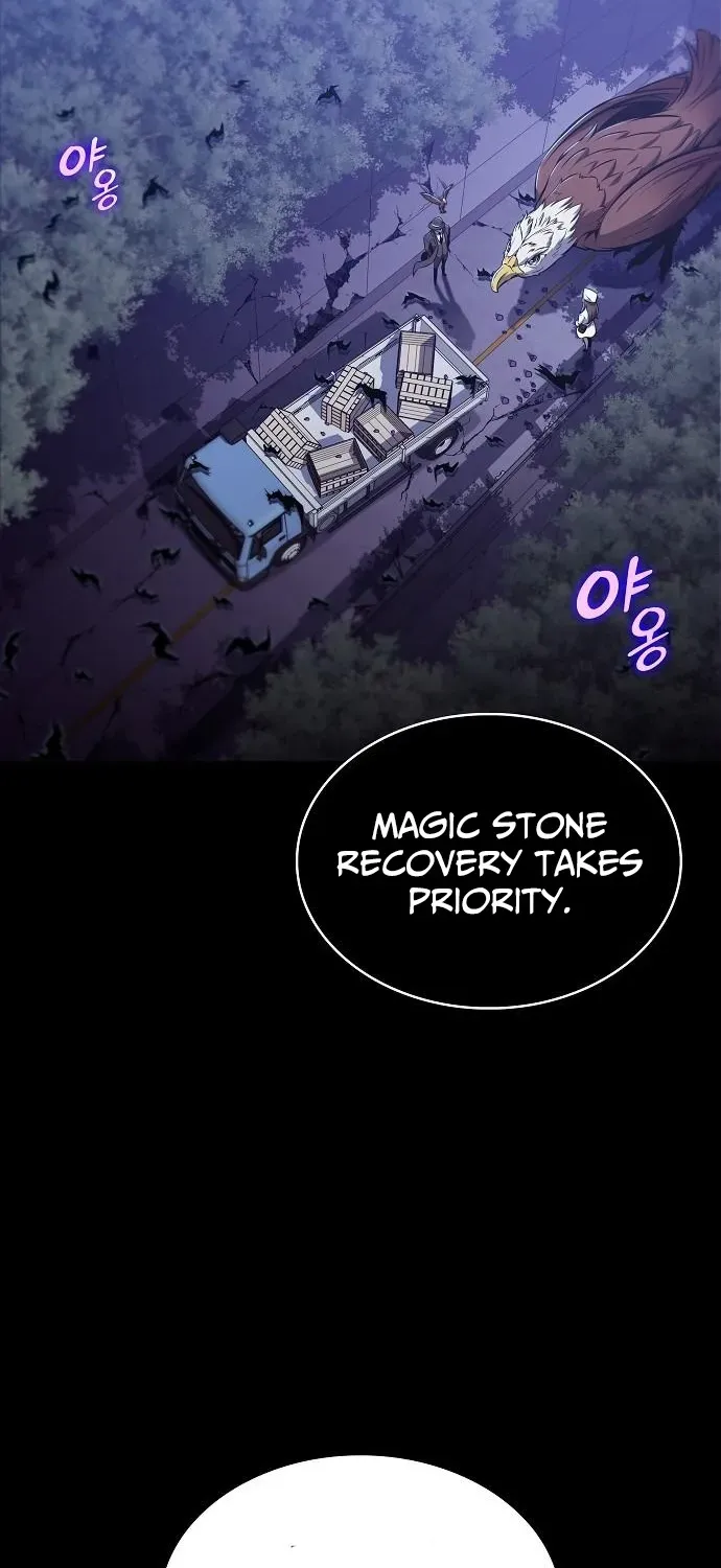 The Demon Slayer’s Restaurant Chapter 22 page 92 - 