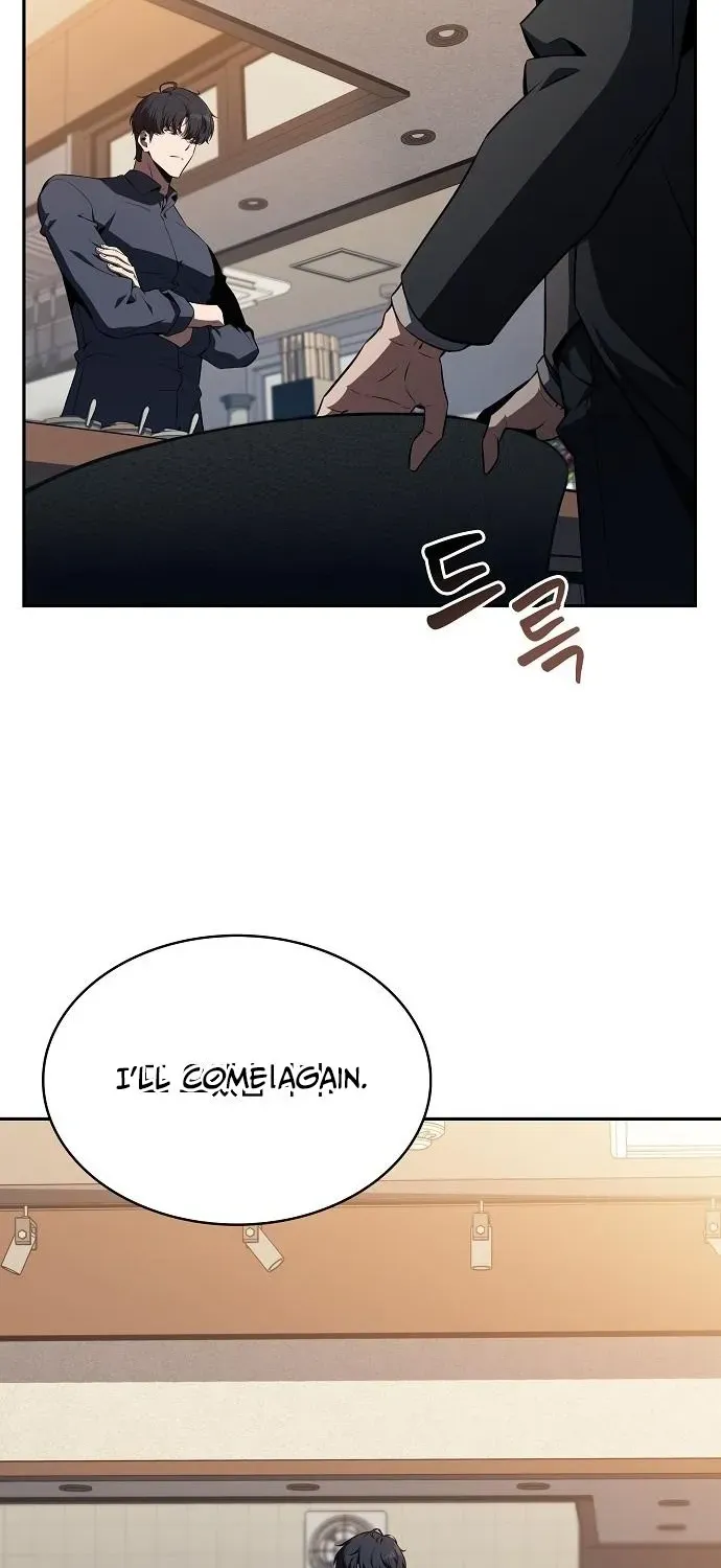 The Demon Slayer’s Restaurant Chapter 22 page 100 - 