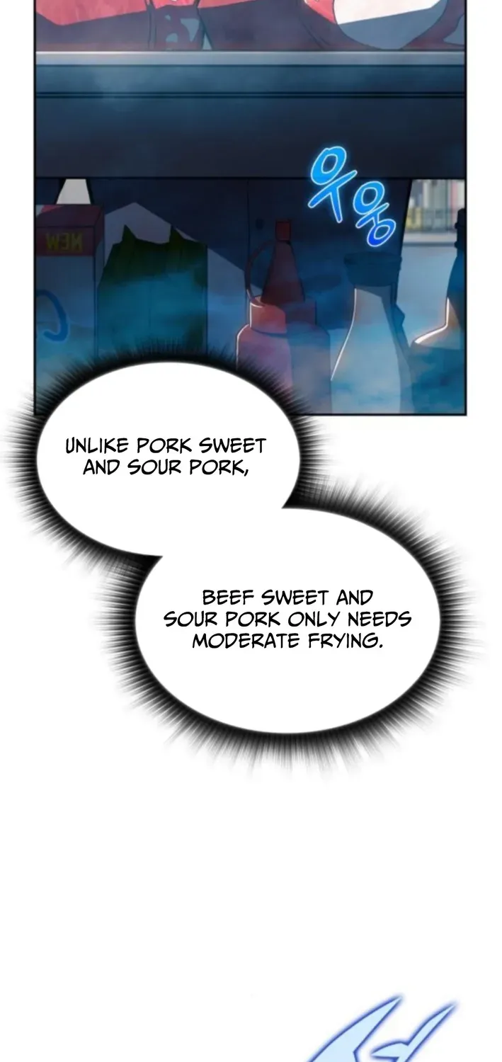 The Demon Slayer’s Restaurant Chapter 23 page 12 - 