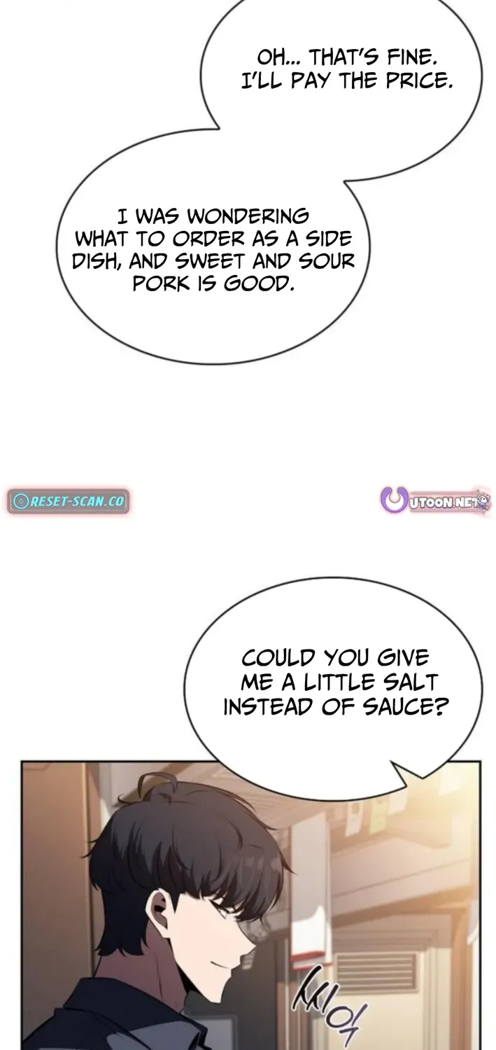 The Demon Slayer’s Restaurant Chapter 23 page 18 - 