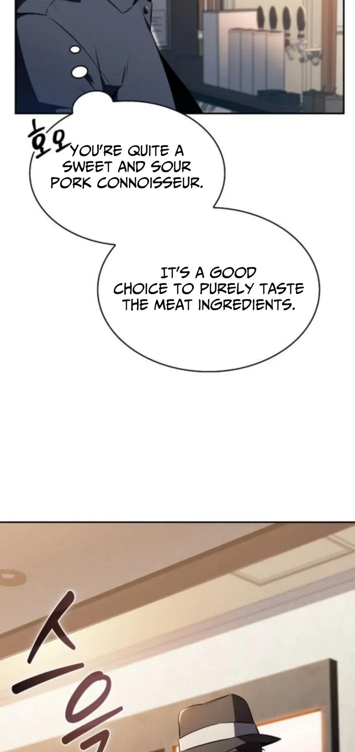 The Demon Slayer’s Restaurant Chapter 23 page 19 - 