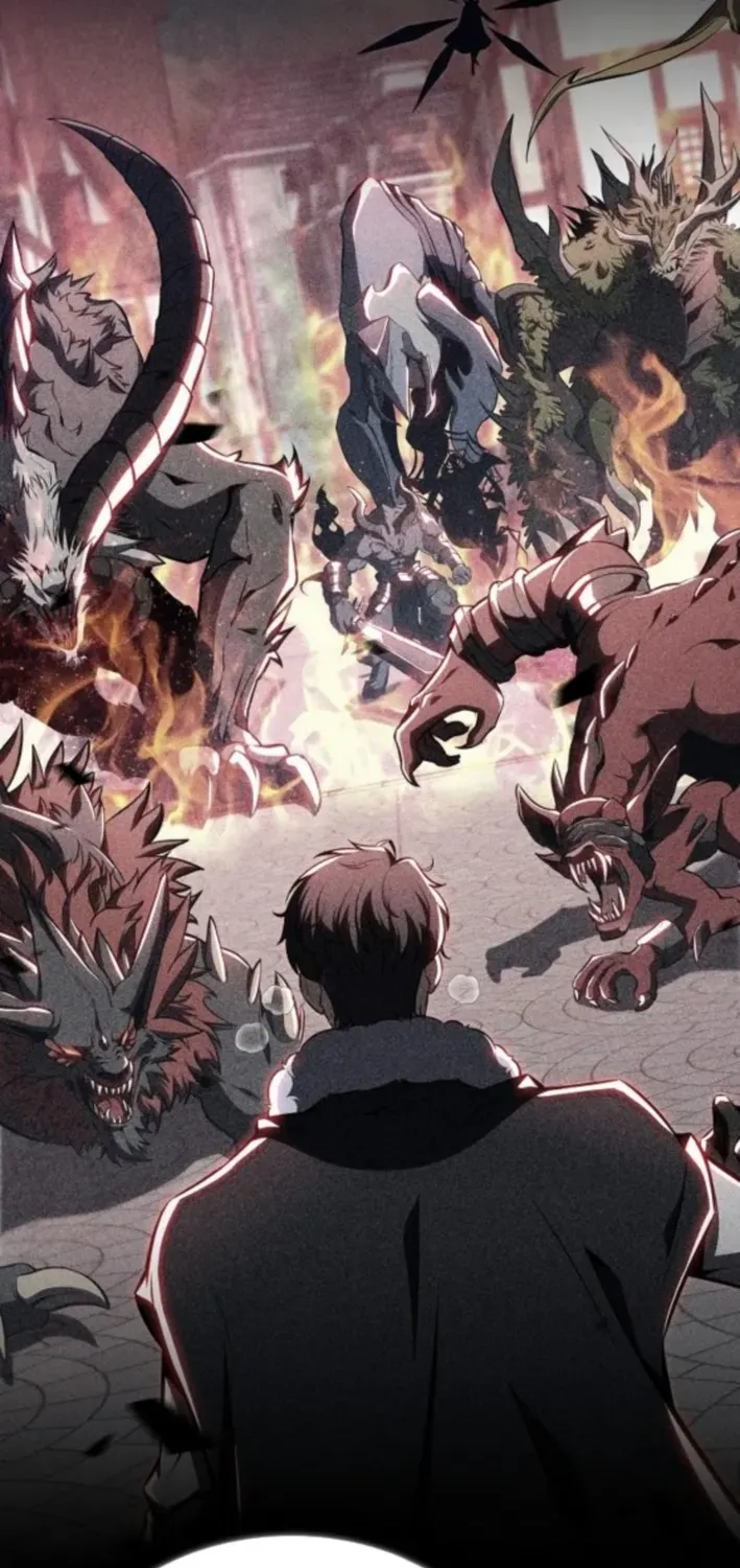 The Demon Slayer’s Restaurant Chapter 23 page 30 - 