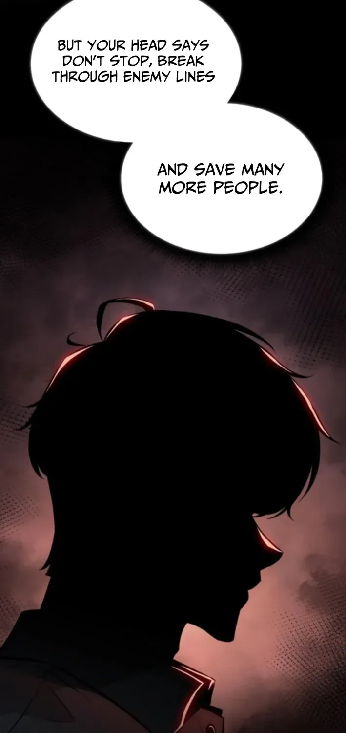 The Demon Slayer’s Restaurant Chapter 23 page 31 - 