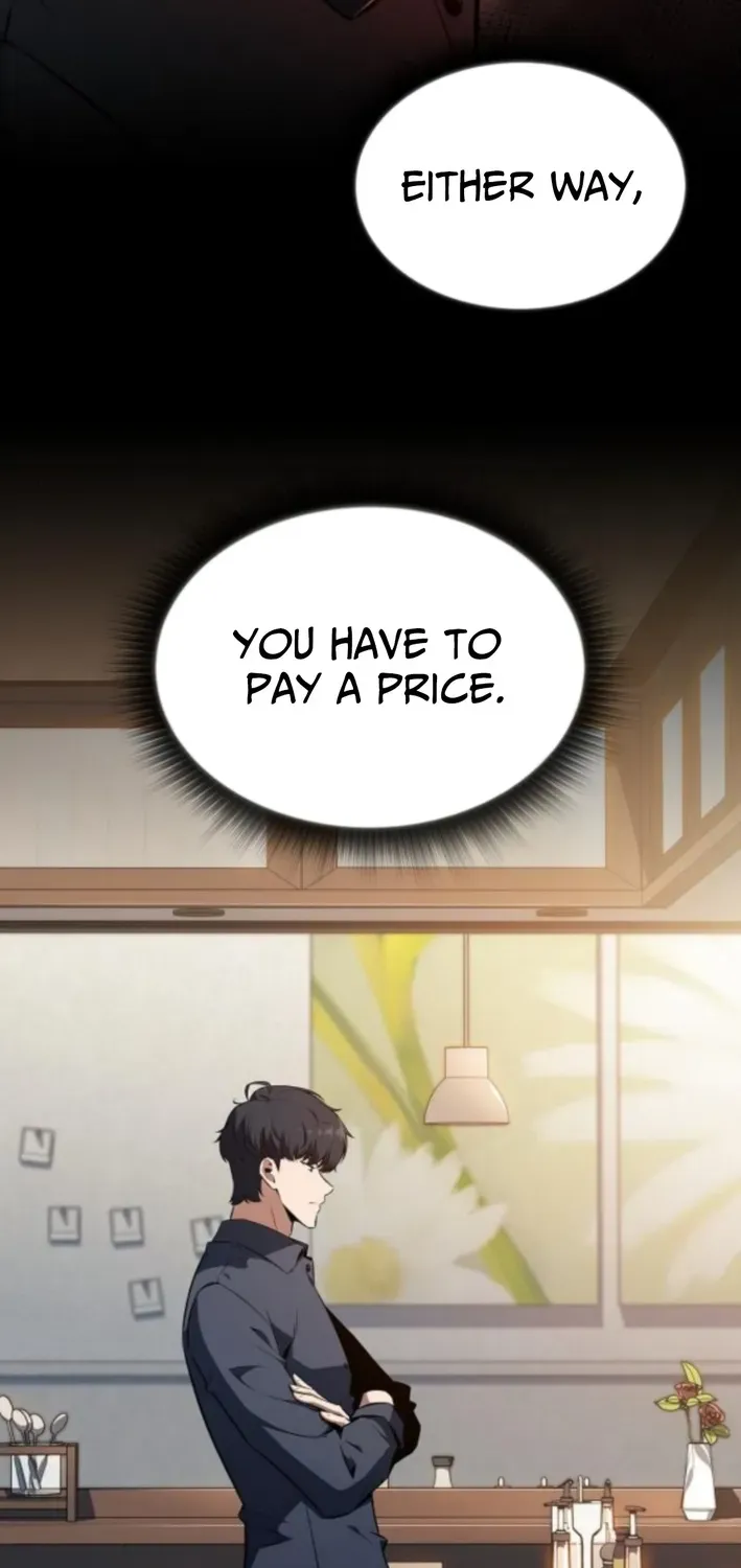 The Demon Slayer’s Restaurant Chapter 23 page 32 - 