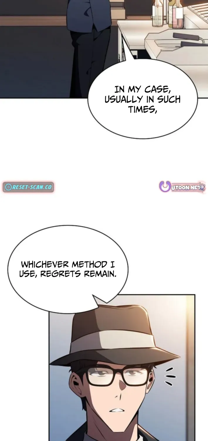 The Demon Slayer’s Restaurant Chapter 23 page 33 - 