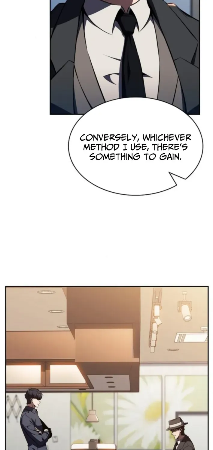 The Demon Slayer’s Restaurant Chapter 23 page 34 - 