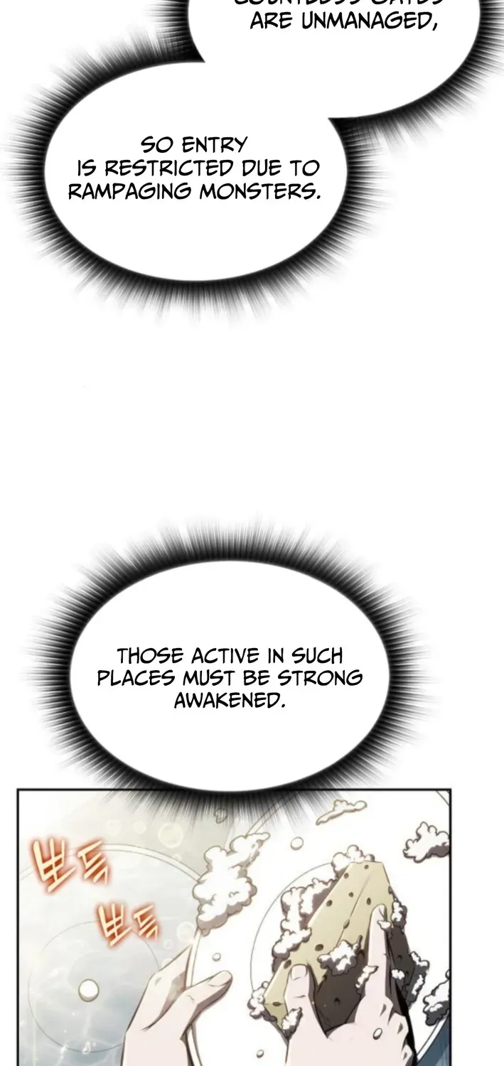 The Demon Slayer’s Restaurant Chapter 23 page 5 - 