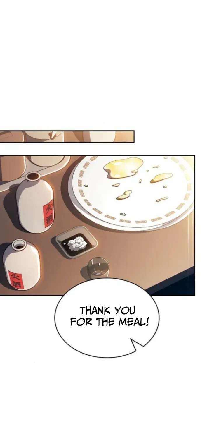 The Demon Slayer’s Restaurant Chapter 23 page 45 - 