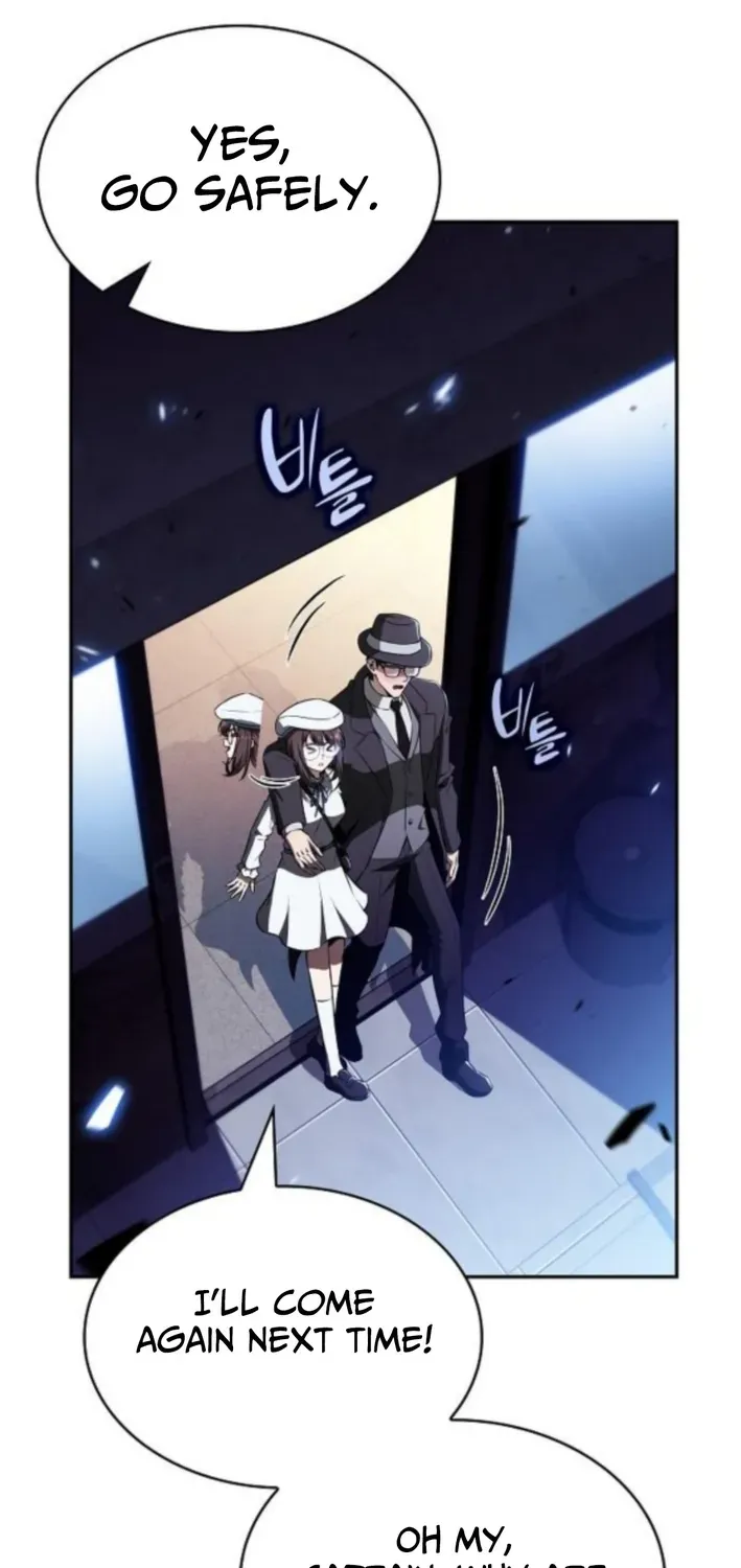 The Demon Slayer’s Restaurant Chapter 23 page 46 - 