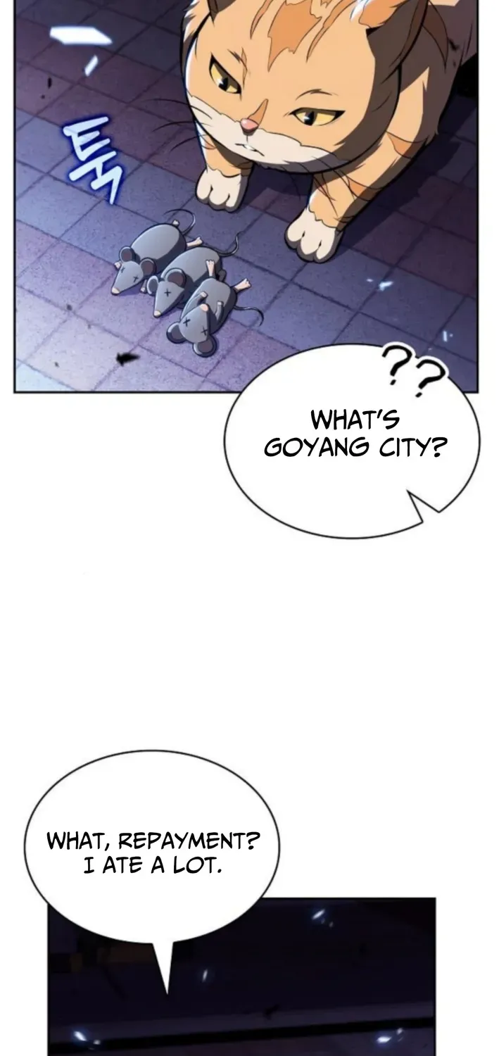 The Demon Slayer’s Restaurant Chapter 23 page 50 - 