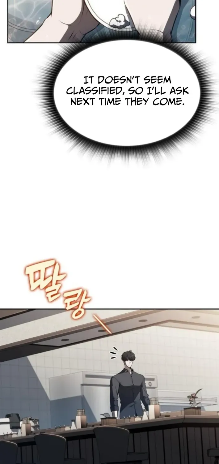 The Demon Slayer’s Restaurant Chapter 23 page 6 - 