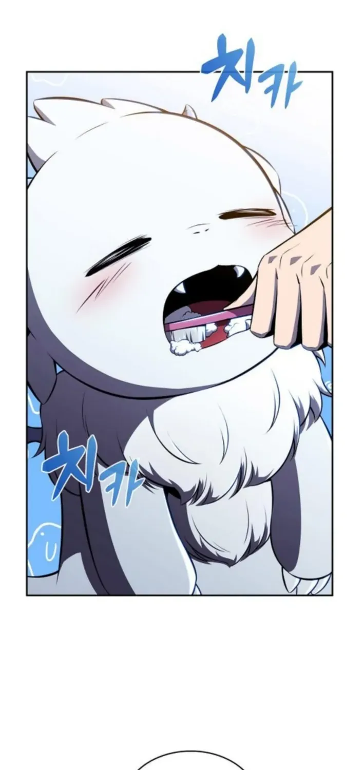 The Demon Slayer’s Restaurant Chapter 23 page 58 - 