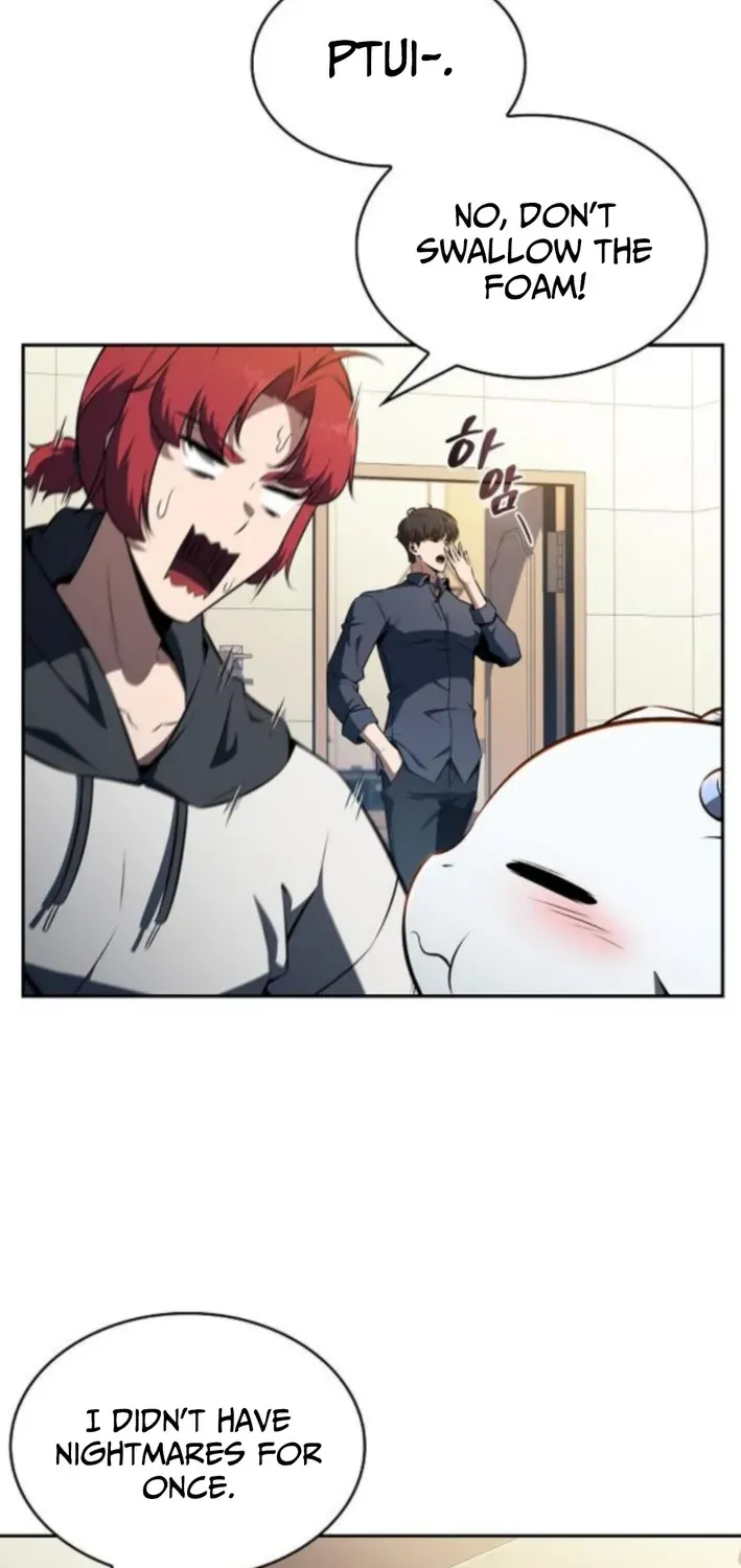 The Demon Slayer’s Restaurant Chapter 23 page 59 - 