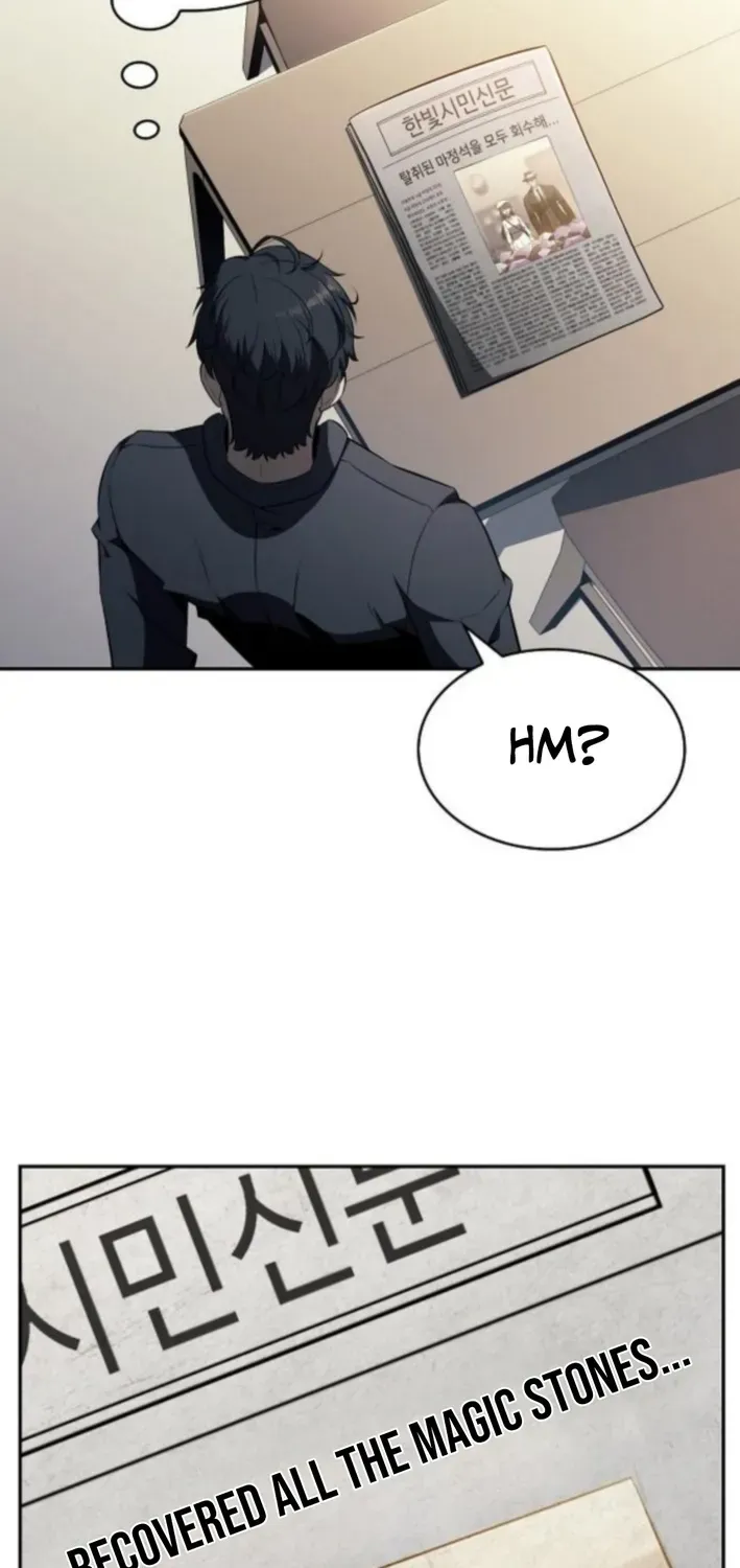 The Demon Slayer’s Restaurant Chapter 23 page 60 - 