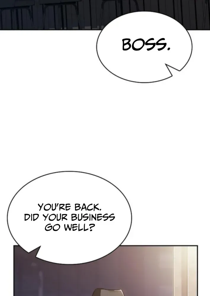 The Demon Slayer’s Restaurant Chapter 23 page 7 - 