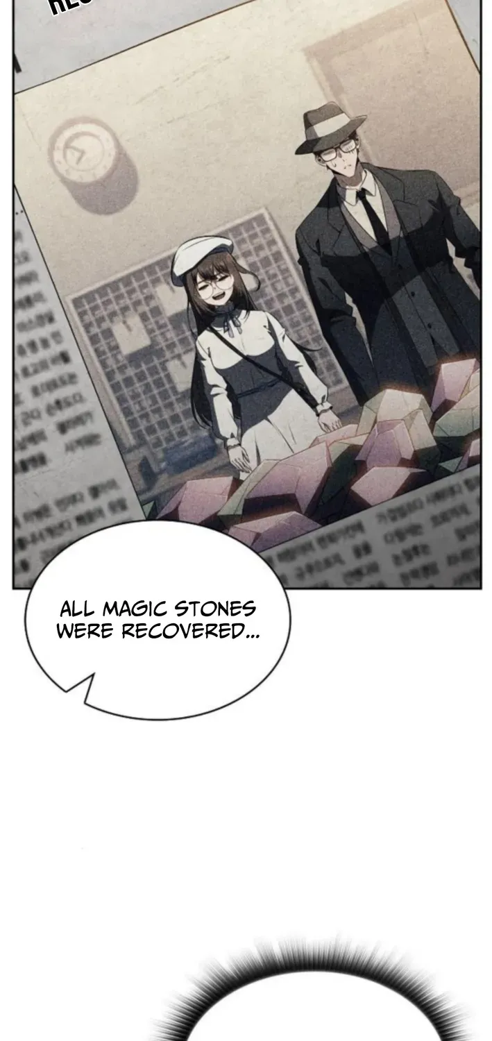 The Demon Slayer’s Restaurant Chapter 23 page 61 - 