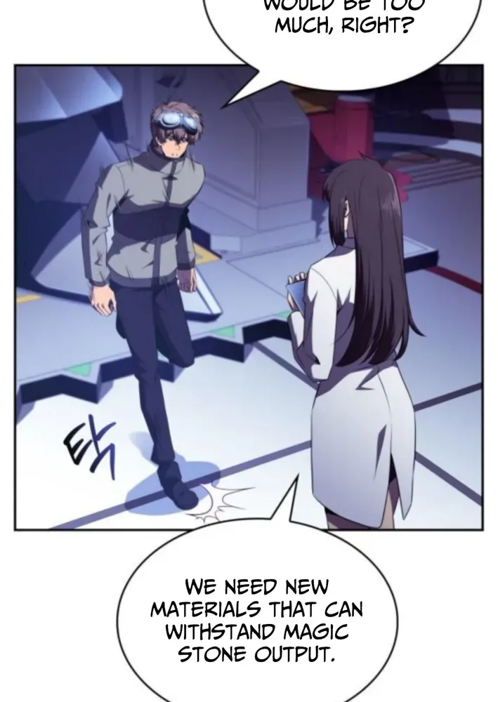 The Demon Slayer’s Restaurant Chapter 23 page 77 - 