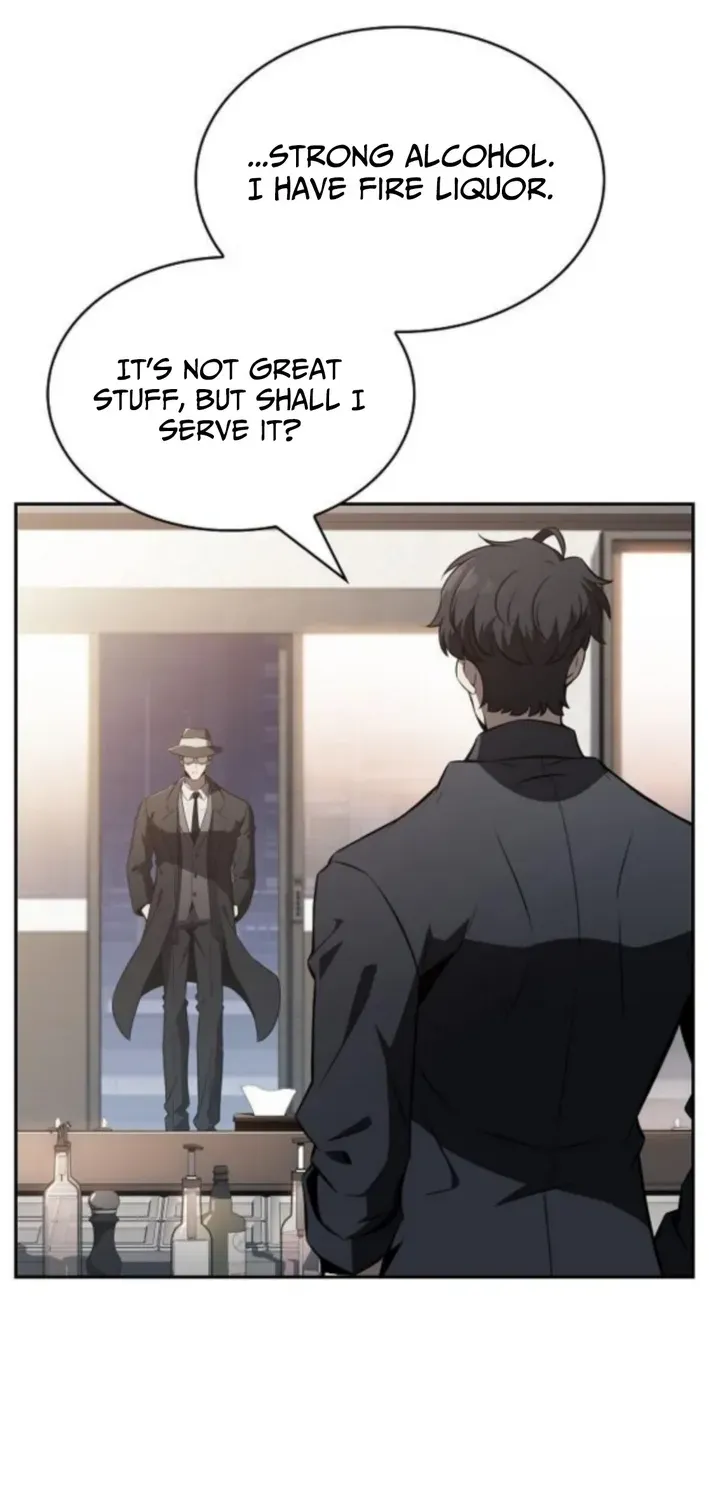 The Demon Slayer’s Restaurant Chapter 23 page 9 - 