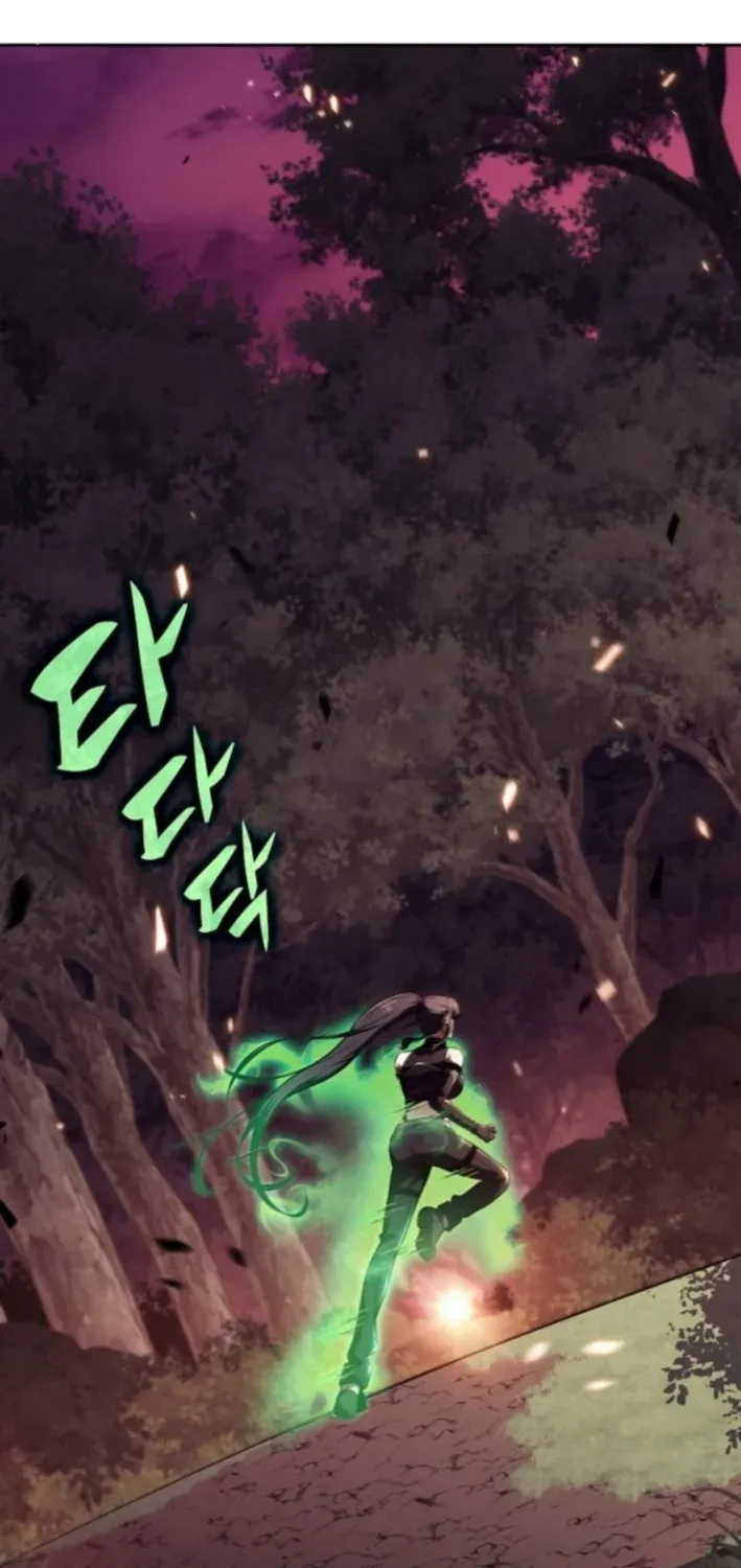 The Demon Slayer’s Restaurant Chapter 23 page 92 - 