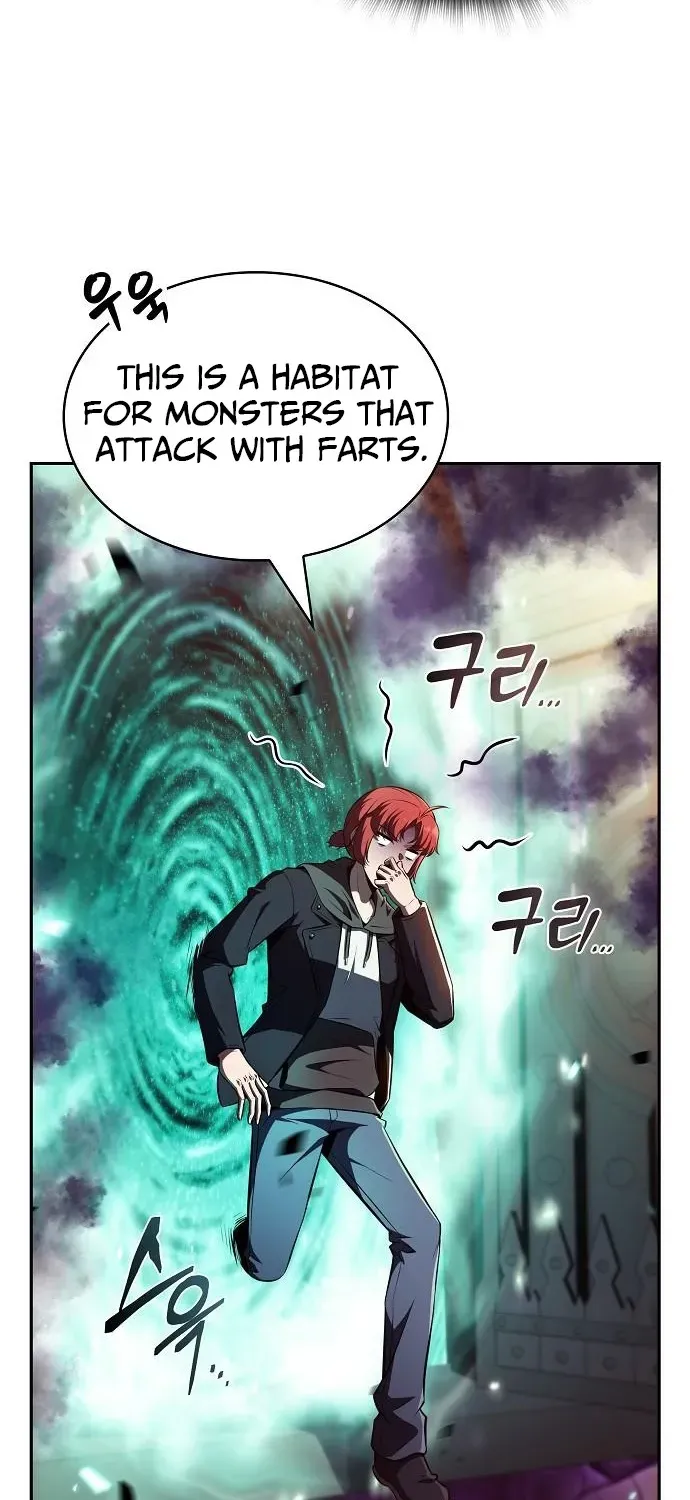 The Demon Slayer’s Restaurant Chapter 24 page 17 - 