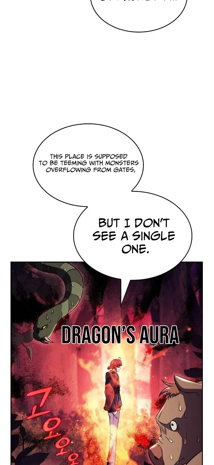 The Demon Slayer’s Restaurant Chapter 24 page 19 - 