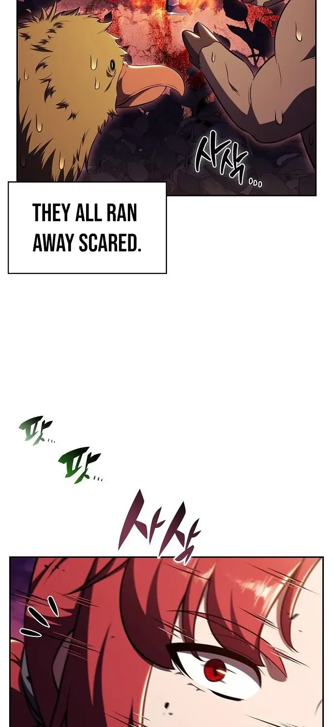 The Demon Slayer’s Restaurant Chapter 24 page 20 - 