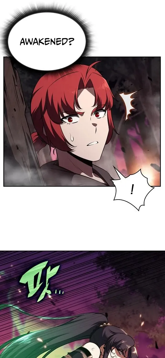 The Demon Slayer’s Restaurant Chapter 24 page 23 - 