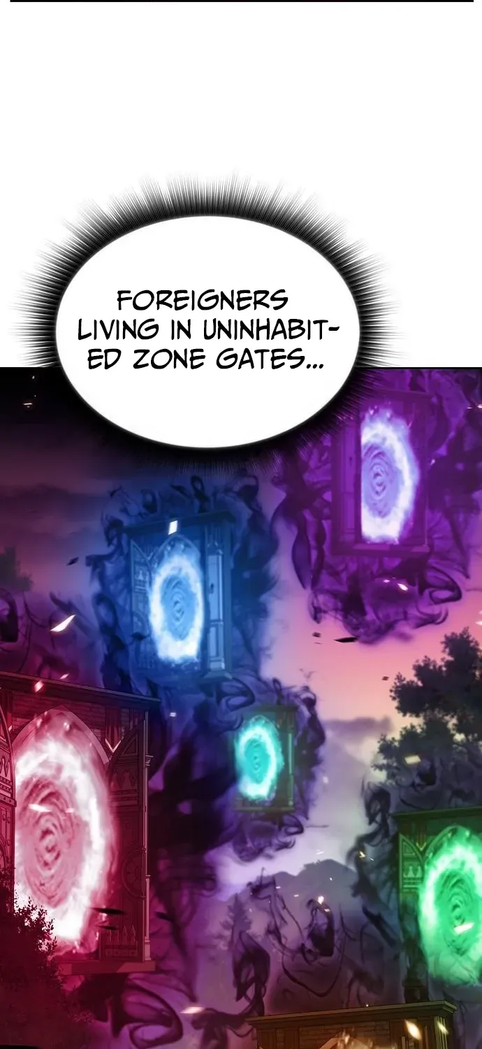 The Demon Slayer’s Restaurant Chapter 24 page 29 - 