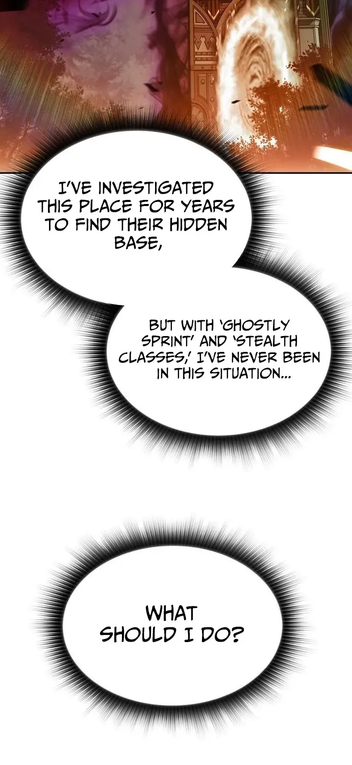 The Demon Slayer’s Restaurant Chapter 24 page 30 - 