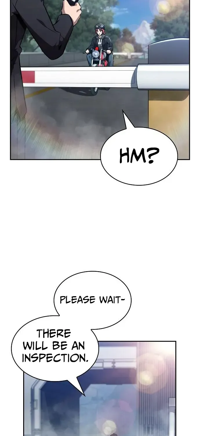 The Demon Slayer’s Restaurant Chapter 24 page 4 - 