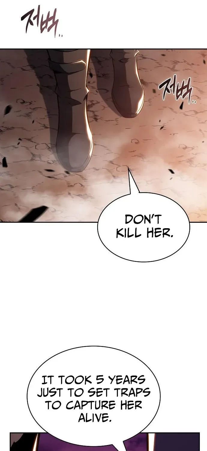 The Demon Slayer’s Restaurant Chapter 24 page 31 - 